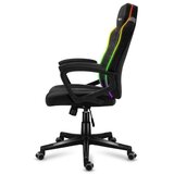 Force 2.5 RGB mrežasta igraća stolica | shoptok.hr