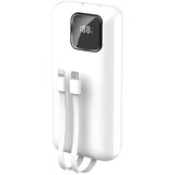 Powerbank AN-005 10000MAH PD22,5W KABAL 2U1 ANKA BIJELI | Eponuda.ba