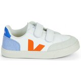 Veja Nizke superge Small V-12 Bela | Shoptok.si