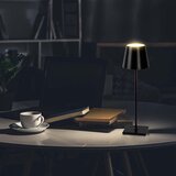 V-tac stona led punjiva lampa 3W ww dimabilna IP44 2887 vtac