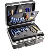 B&W Tool Case ABS.343.M flex modul