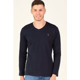Dewberry Moška majica T8587 | Shoptok.si