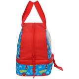 Spiderman Torba za užinu Spidey Marvel Slike
