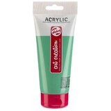  Boja akrilna AC, 200ml, Emerald Green 615 Slike