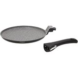 Tognana Tiganj za palačinke 26 cm, Crni | Eponuda.com