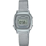 Casio Retro ženska zapestna ura LA670WEM-7EF | Shoptok.si