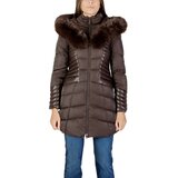 Guess Puhovke NEW OXANA W4BL61 WGLZ0 Kostanjeva Cene