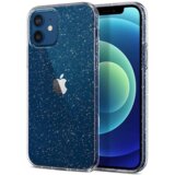  ZAŠTITNA MASKA CRYSTAL GLITTER CASE ZA SAMSUNG GALAXY A34 5G SREBRNA | Eponuda.ba