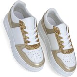 Resti Women's Sneakers with Glitter Qisofi | shoptok.hr