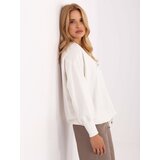 RELEVANCE Blouse-RV-BZ-A825.48-ecru | Shoptok.si