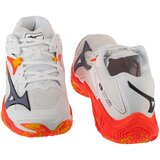 Mizuno Wave Lightning Z8 Bijela | shoptok.hr
