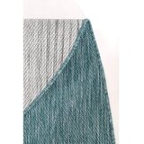 Conceptum Hypnose Carpet Theme 9036, Ovalan, 120 x 180 cm, Tirkizna | Eponuda.ba