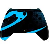 Pdp xbx rematch wired controller + airlite wired headset bundle - blue tide | ePonuda.com
