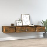  Zidni ormarići 2 kom boja hrasta 68x30x20 cm konstruirano drvo | Eponuda.com