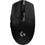  Miš LOGITECH G304 Lightspeed Wireless Black 910-005286 | Eponuda.ba
