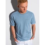 Ombre Clothing Men's plain t-shirt S1371 | shoptok.hr