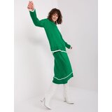 BADU Set-BA-KMPL-2210.44P-green | shoptok.hr