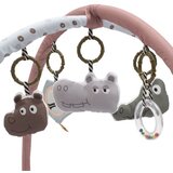 Baby Mix Edukativni madrac Sahara animals | shoptok.hr