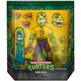 Grupo ULTIMATE NINJA ŽELVE MONDO FIGURICA GECKO, (20839447) Cene
