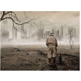  Tapeta - Ghost's city 300x231 | shoptok.hr