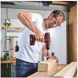 Einhell set orodja TC-TK 18 Li Kit PXC, 1 kos akumulatorski vrtalnik / vijačnik, kotni brusilnik, + 1,5 Ah, 3,0 Ah) | Shoptok.si