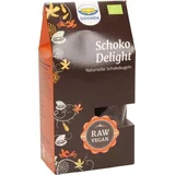 Schoko Delight, bio - 120 g