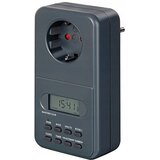 Brennenstuhl Digitalna timer utičnica 230V 16A IP20 Cijene