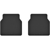 Wielganizator Zadnje gumijaste avtotesnilne preproge (2 kosa), univerzalne za: Audi e-Tron GT limuzina (2020-), (22139370) | Shoptok.si