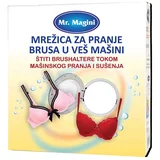 mrežica za pranje brushaltera u veš mašini