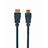 Gembird Kabel HDMI GIMBIRD MACHO MACHO V2.0 4K 1,8M, (21090418) Cene