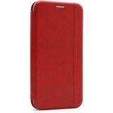  futrola bi fold ihave gentleman za xiaomi 11T/11T pro crvena | ePonuda.com