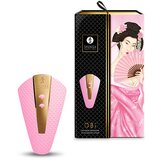 Shunga Stimulator klitorisa Obi roza | Shoptok.si
