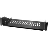 Logilink polica 2U, za dubinu 250 mm, fiksna | Eponuda.com