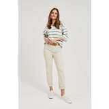 Marisse Women's Jeans L-Je-4302 L.Beige | Shoptok.si