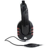  slušalice sa mikrofonom gembird gaming, volume... | Eponuda.ba