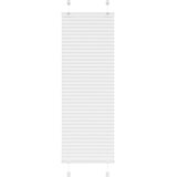  Plisirana roleta bijela 50x150 cm širina tkanine 49,4 cm | shoptok.hr