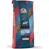 Cavalor ACTION PELLET Cene