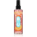 Bu Peach Mimosa pršilo za telo za ženske 200 ml | Shoptok.si