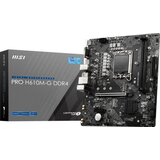 MSI PRO H610M-G DDR4 matična ploča | ePonuda.com