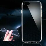 mobiline.si ultra tanek 0,3 mm zaščitni ovitek za samsung galaxy J6+ (2018) - prozorni Cene