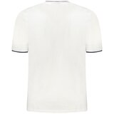 U.S. Grand Polo Club Muška bijela majica kratkih rukava US Grand Polo | shoptok.hr