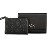 Calvin Klein WOMEN&#39;S WALLET BLACK | shoptok.hr