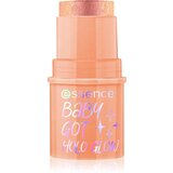 Essence Baby Got Holo Glow Hajlajter Stik 10 cene