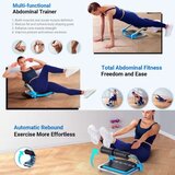 Smania AbForge™ podesiva sprava za trbušnjake sa odbijanjem | Eponuda.com