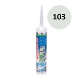 MAPEI mapesil ac 103 mesečeva bela kartuša 310 ml | Eponuda.com