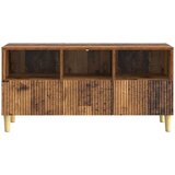 TV omarica Star les 102 x 34,5 x 50 cm Inženirski les, (5000238859) | Shoptok.si