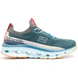 Nizke superge SNEAKERS DFSH401001 Modra