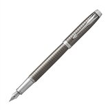 Parker Nalivpero IM Premium, kava sivo | shoptok.hr