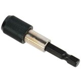 Geko Magnetni nastavek za vijačenje z varovalom 60mm, (20755442) | Shoptok.si