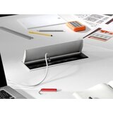Boschmann CONI napojni modul 2x šuko+ 4x prazno mesto,kabl 0,2m GST18 | Eponuda.com